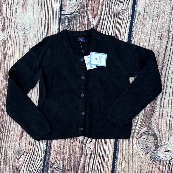GAP Other - GAP Black Kids Sweater